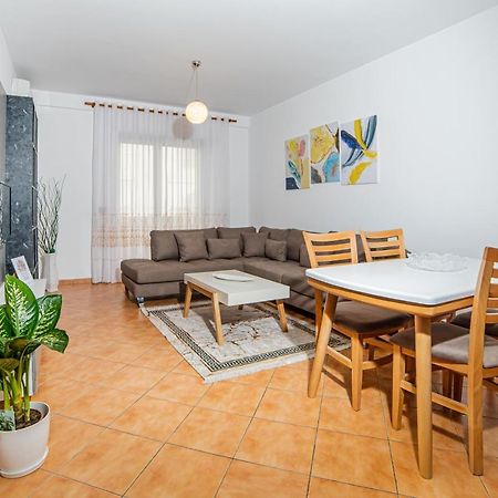 Ajla Apartment Durrës Extérieur photo