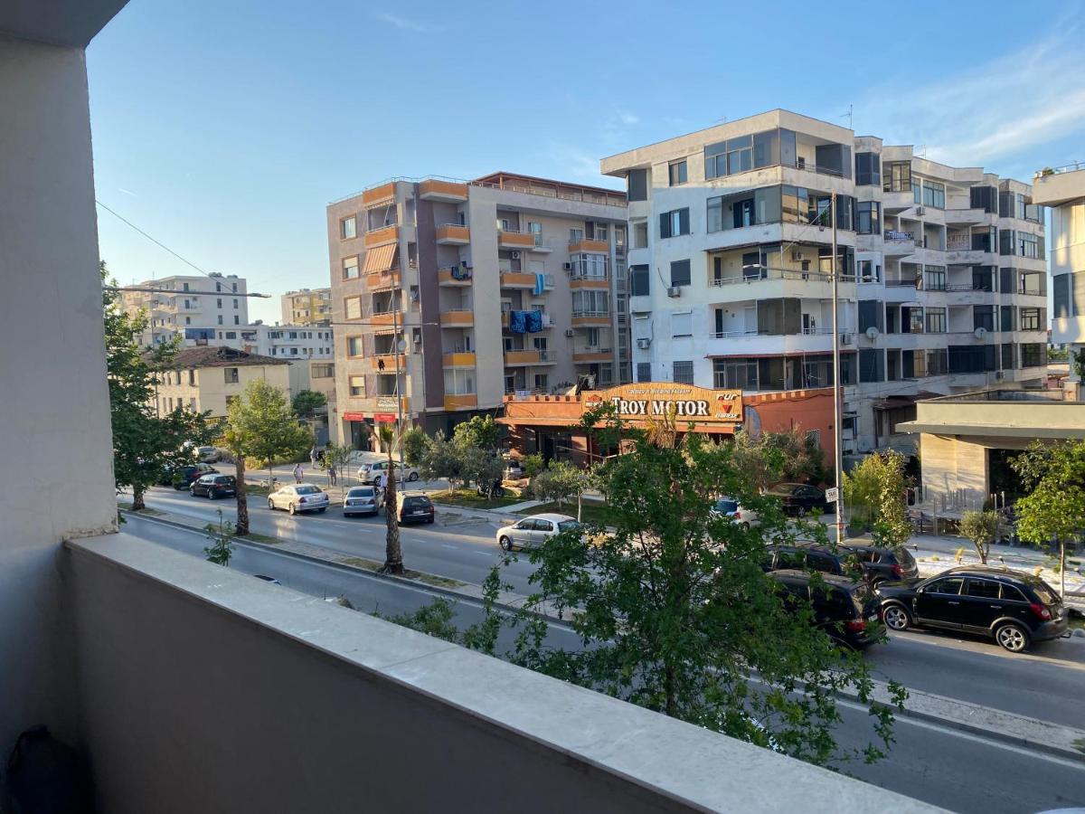 Ajla Apartment Durrës Extérieur photo