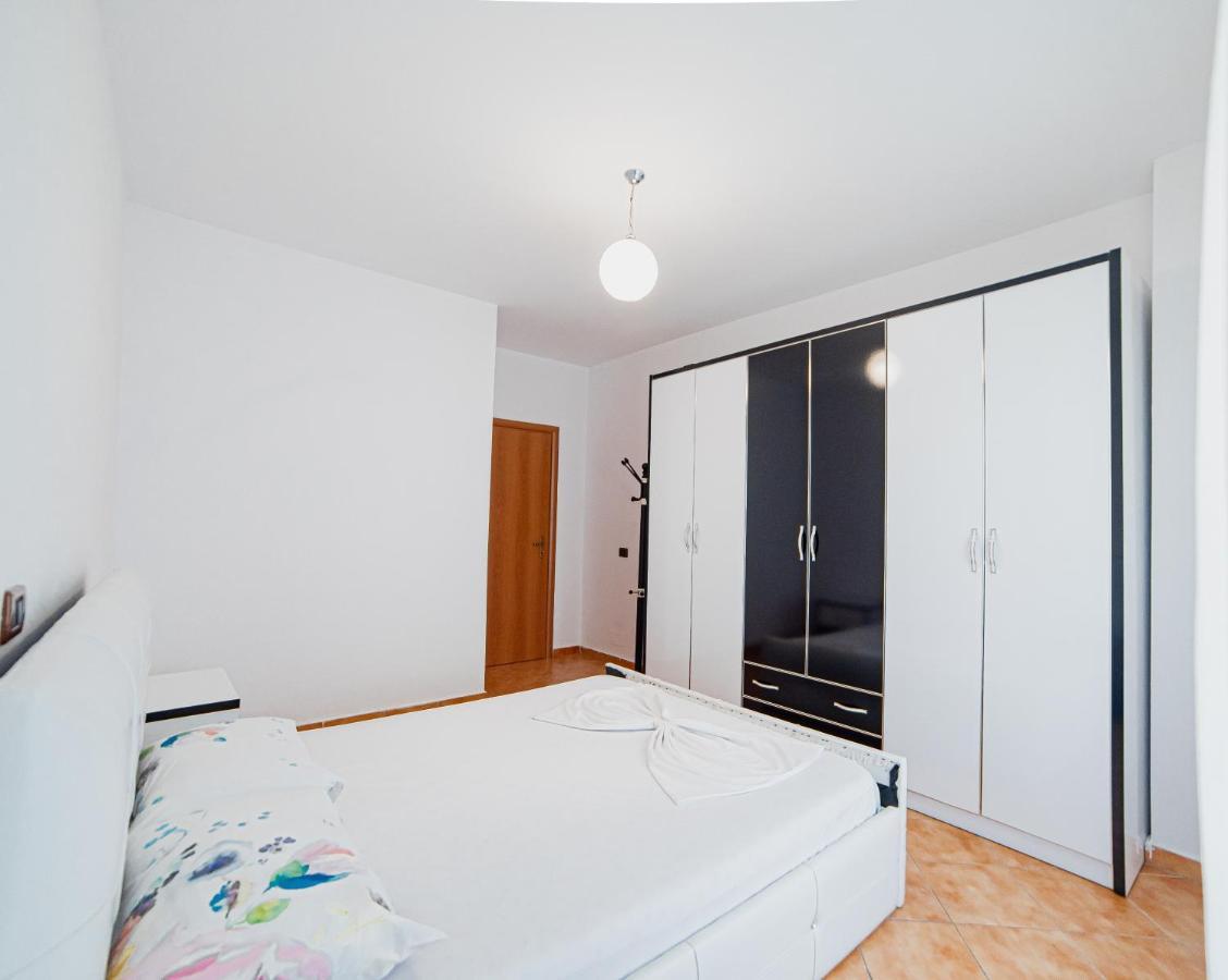 Ajla Apartment Durrës Extérieur photo