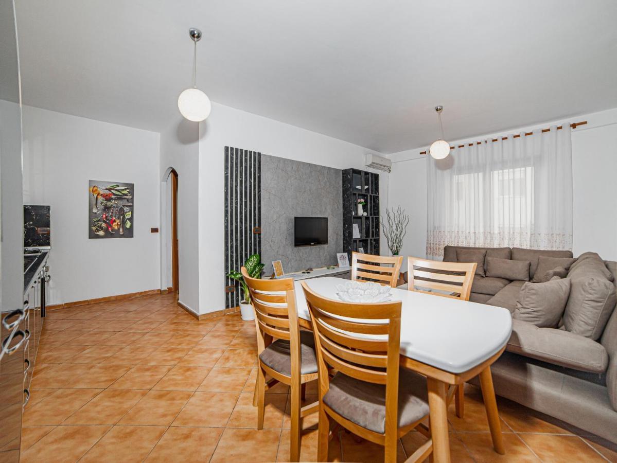 Ajla Apartment Durrës Extérieur photo