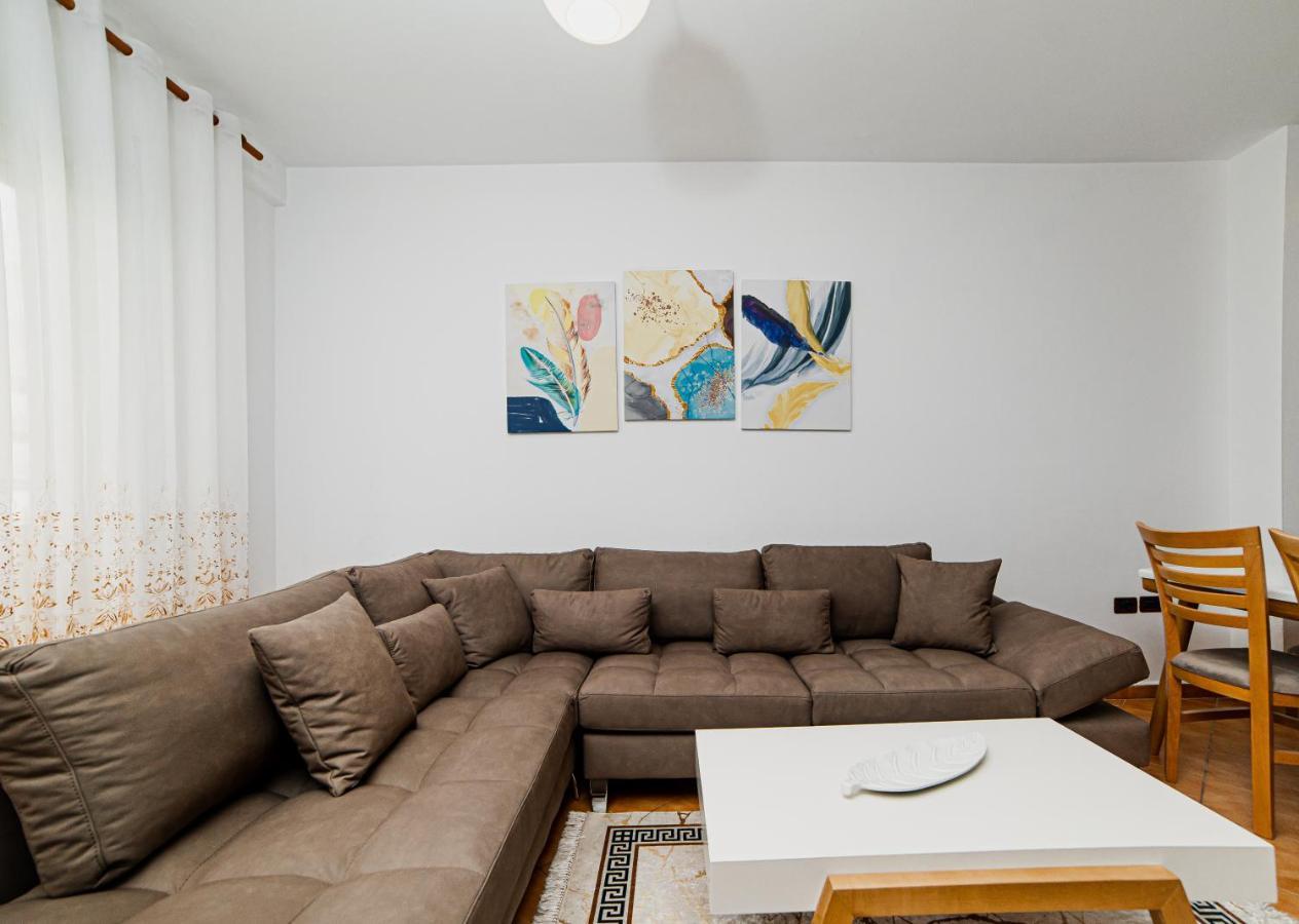 Ajla Apartment Durrës Extérieur photo