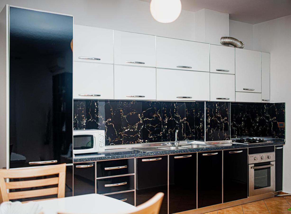 Ajla Apartment Durrës Extérieur photo