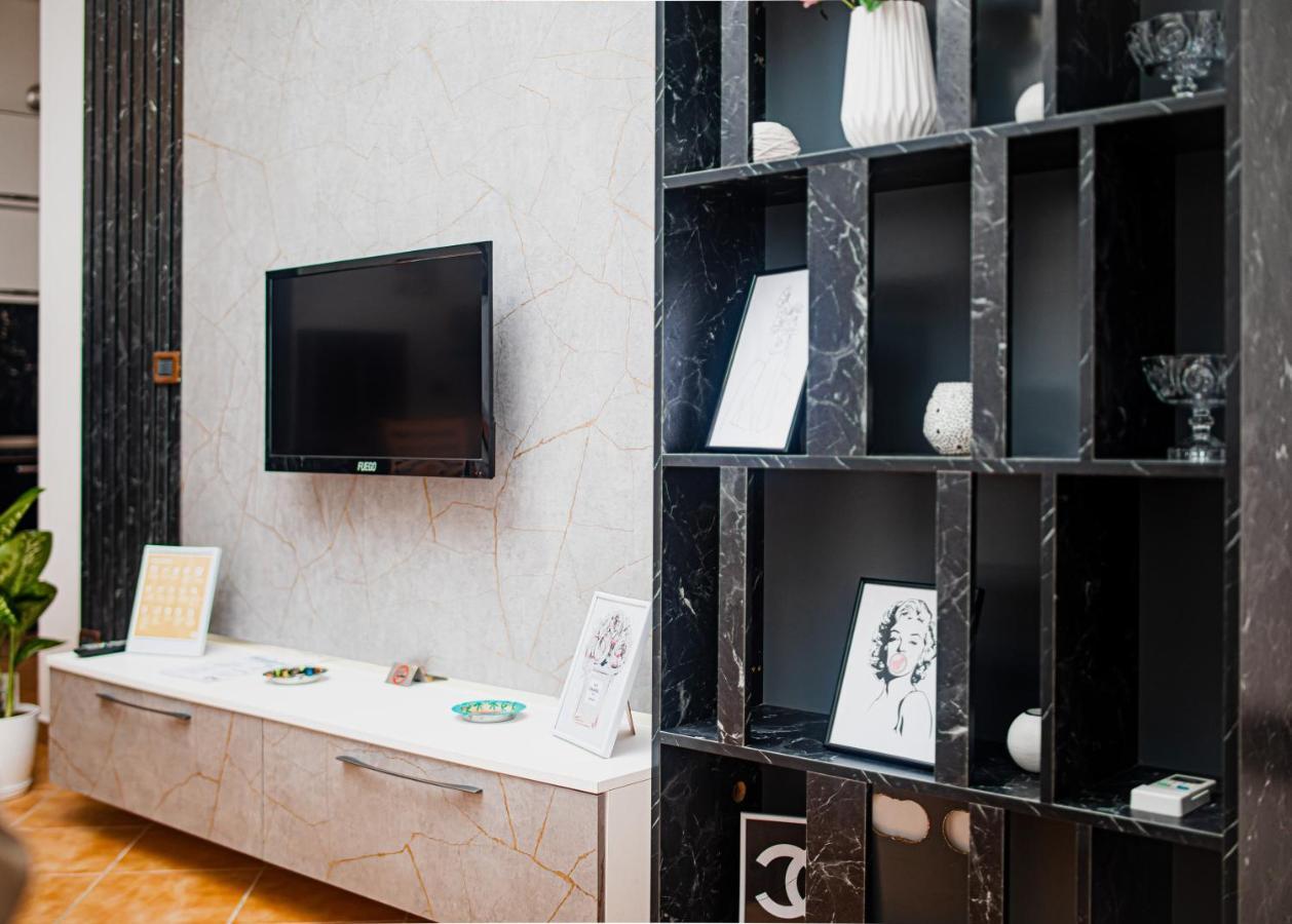 Ajla Apartment Durrës Extérieur photo