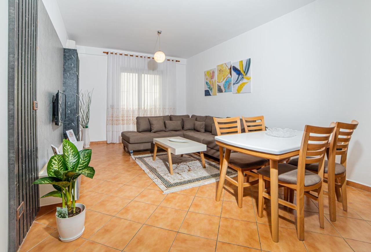Ajla Apartment Durrës Extérieur photo