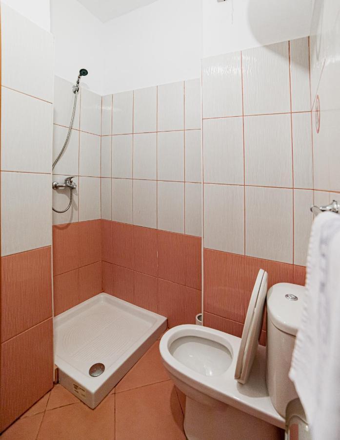Ajla Apartment Durrës Extérieur photo