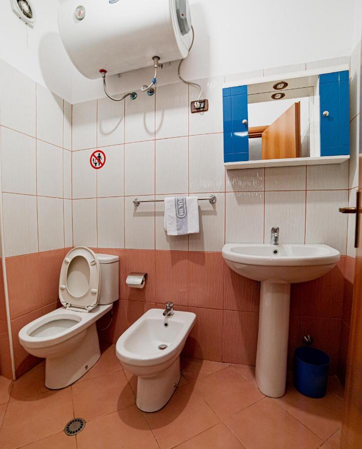 Ajla Apartment Durrës Extérieur photo
